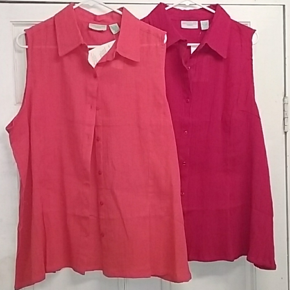 Womens shirts!
